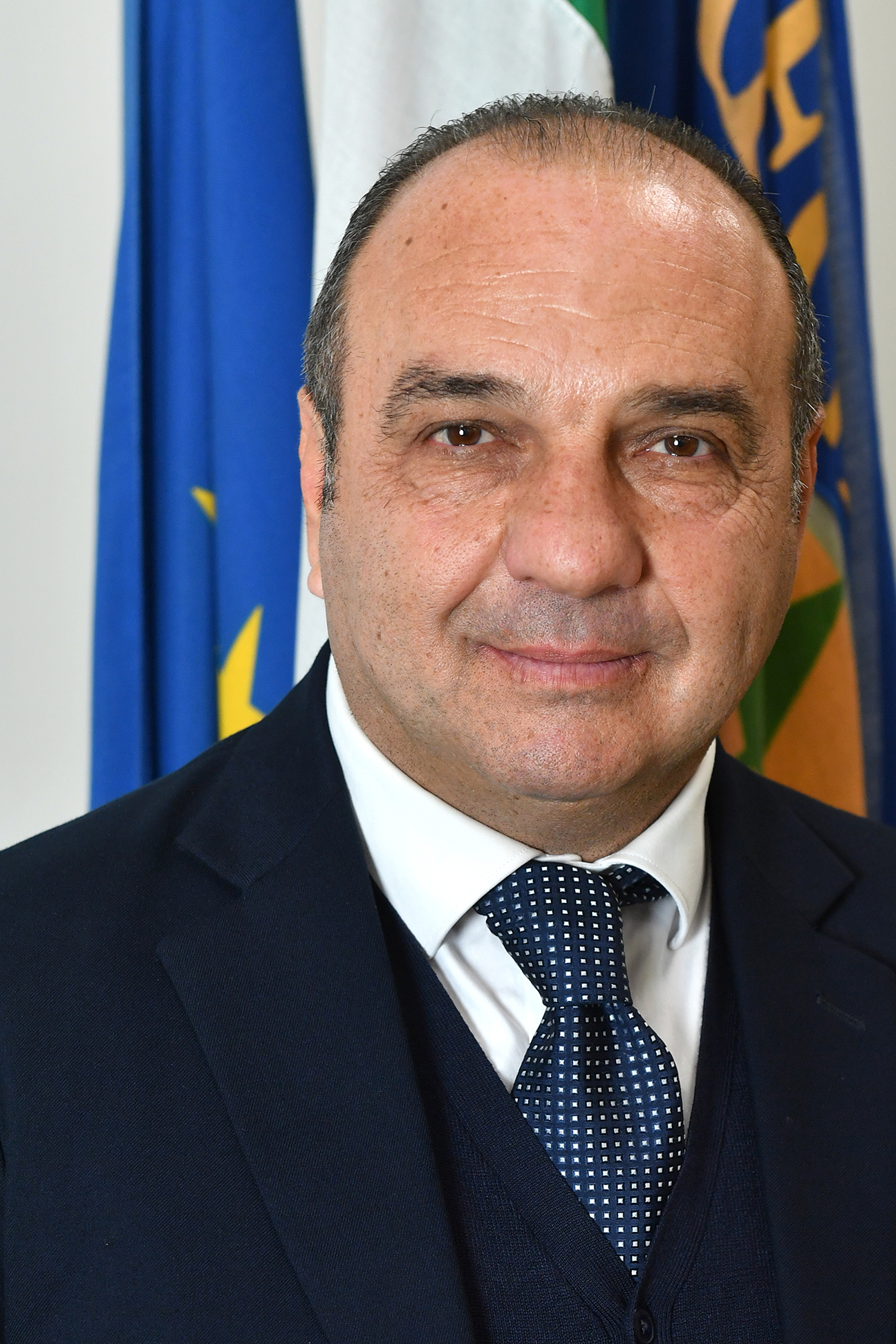 Gianpaolo BEVILACQUA